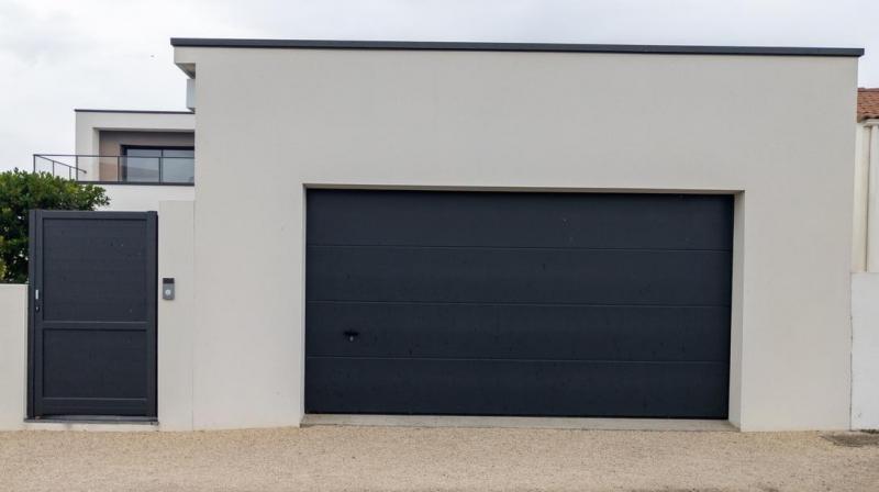 Portes de garage &agrave; Yutz, comment faire le bon choix ?