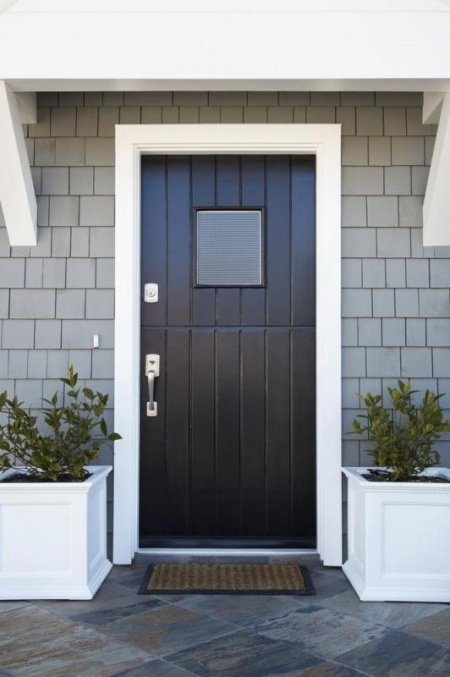 Choisir sa porte d'entr&eacute;e &agrave; Yutz : les points essentiels